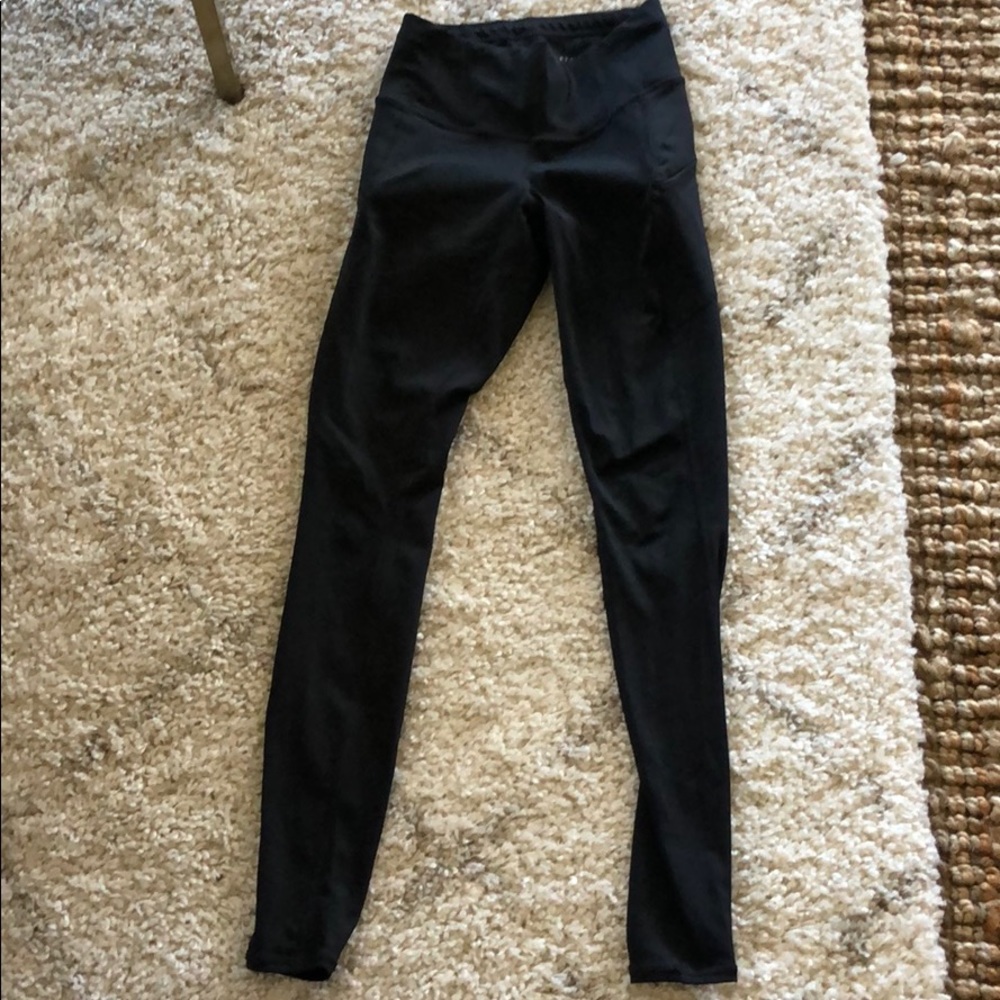 Athleta leggings